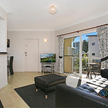 Апартаменти Harmony - A Desirable Area In Broadbeach Голд-Кост Екстер'єр фото
