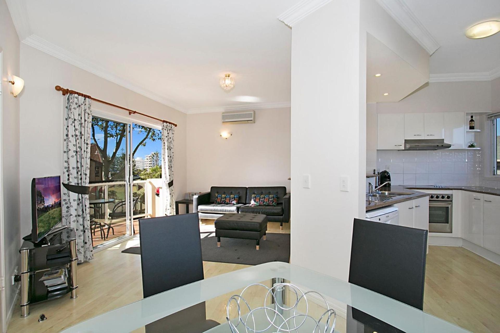 Апартаменти Harmony - A Desirable Area In Broadbeach Голд-Кост Екстер'єр фото